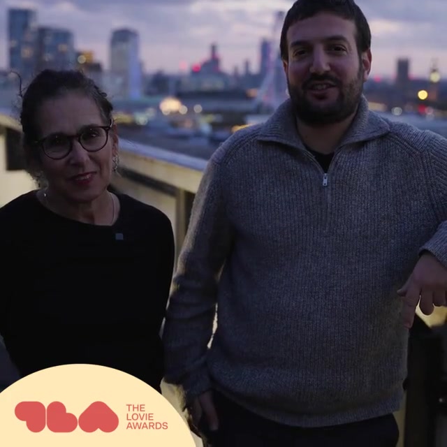 Screenshot of Lovies 7 Word Speech from Wealth, influence, and class: the British elite explained