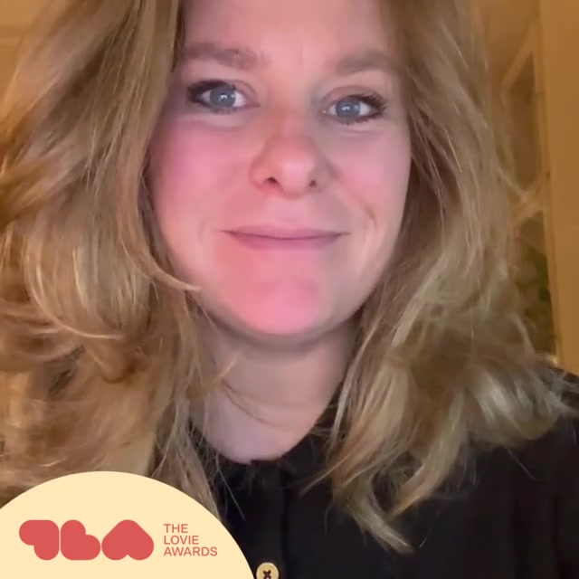 Screenshot of Lovies 7 Word Speech from Verbundenheit - Tirol Tourism