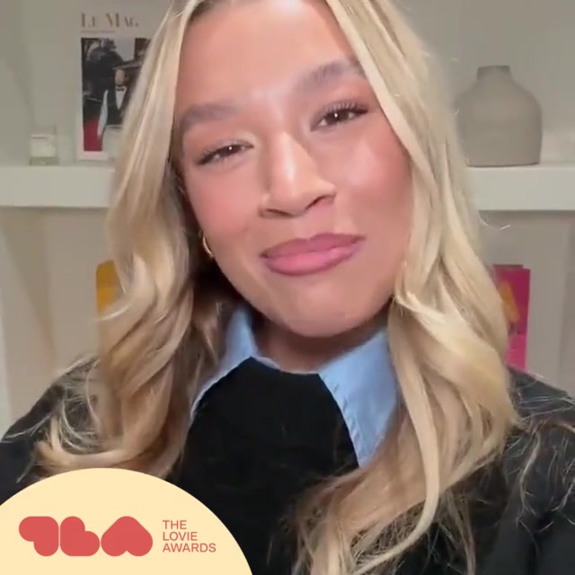 Screenshot of Lovies 7 Word Speech from Spiked - EastEnders