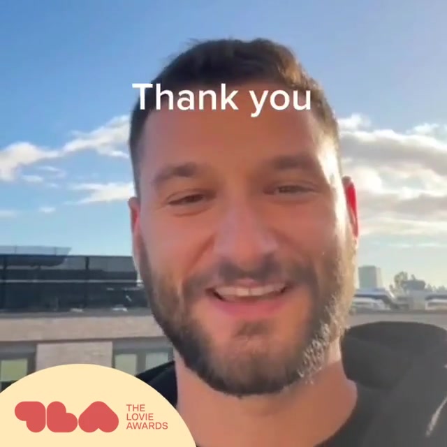 Screenshot of Lovies 7 Word Speech from Claude - C'est La Vie