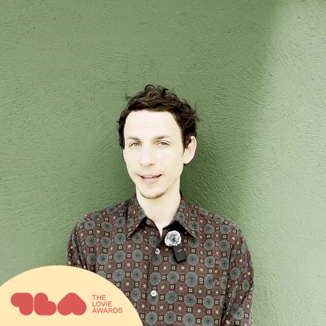 Screenshot of Lovies 7 Word Speech from Dark Dice