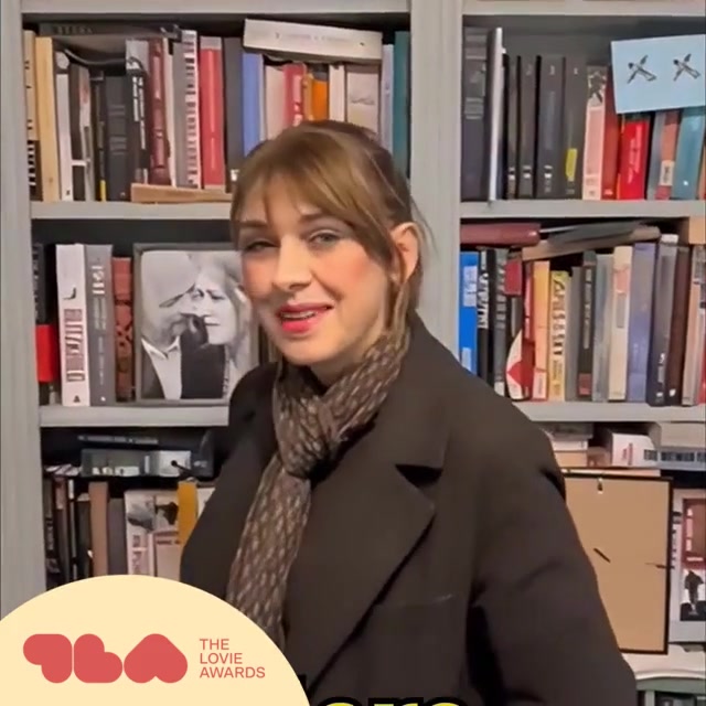 Screenshot of Lovies 7 Word Speech from Trapped History