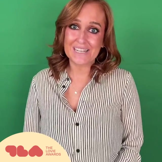 Screenshot of Lovies 7 Word Speech from The Nursery Nurse: Ofsted Storyline