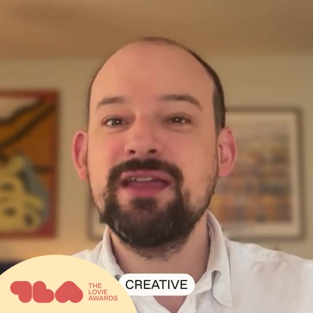 Screenshot of Lovies 7 Word Speech from Air.inc