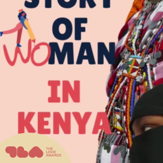 Screenshot of Lovies 7 Word Speech from The Story of Woman