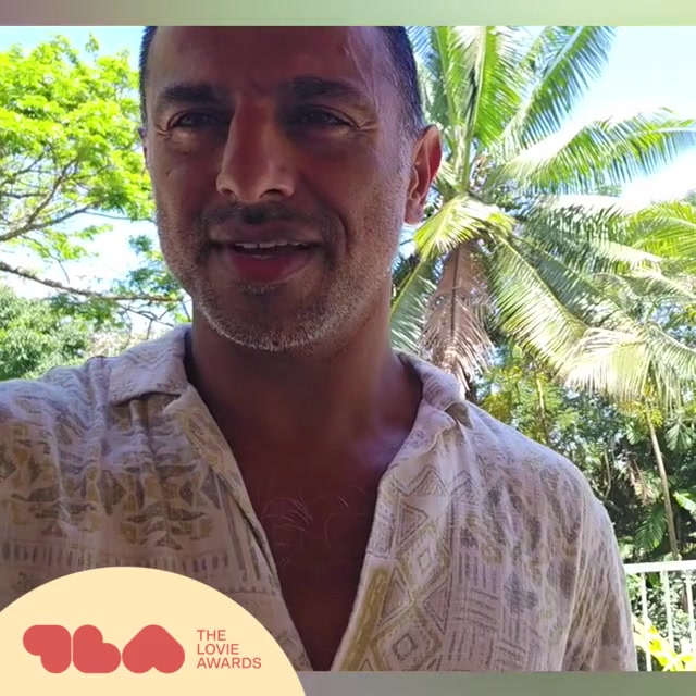 Screenshot of Lovies 7 Word Speech from Britain's Ethnicity Bill