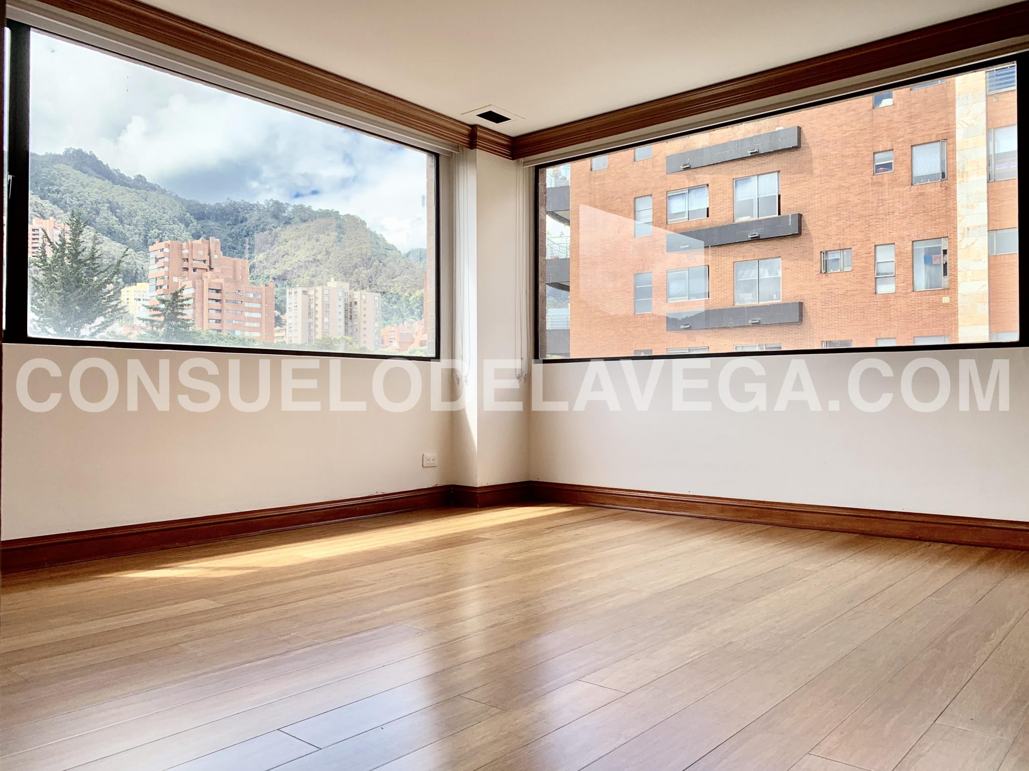 APARTAMENTO EN VENTA EN LA CABRERA - Consuelo de la Vega & Cia.