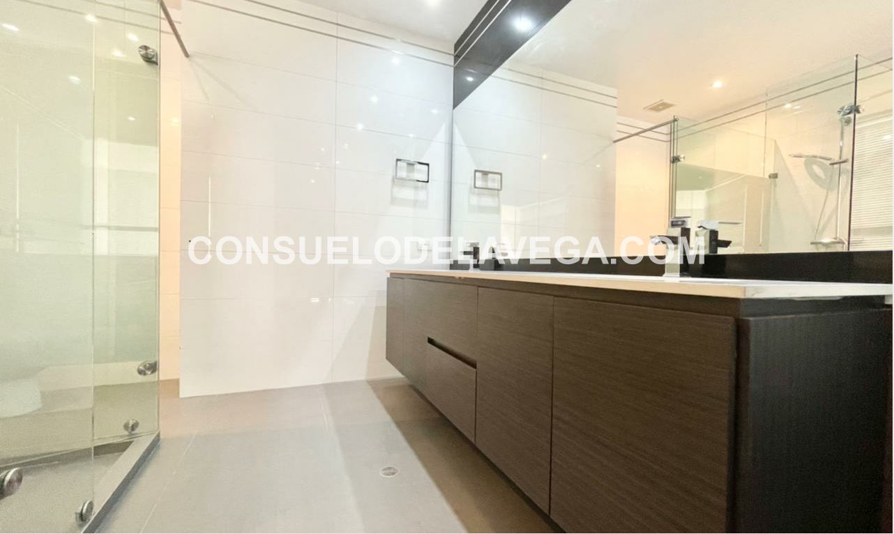 APARTAMENTO EN VENTA EN CHICO - Consuelo de la Vega & Cia.