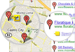 Google Local Listing Google tag Google Drops Google Tags in Local Listing