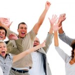 We Make Happy People every day We Make Happy People every day
