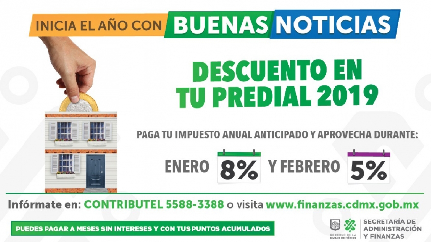 Secretaría de Finanzas de la CDMX