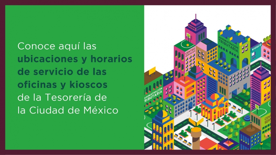 Secretaría de Administración y Finanzas de la Ciudad de México