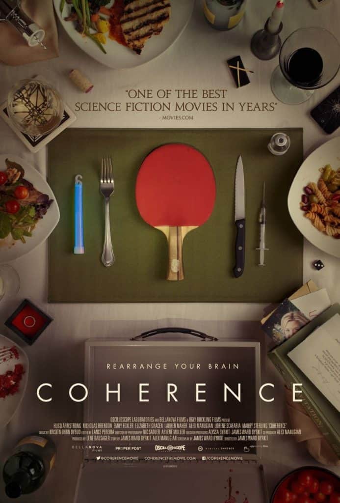 Coherence Review Film Pulse