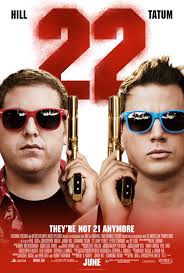 22 JUMP STREET Review | Film Pulse