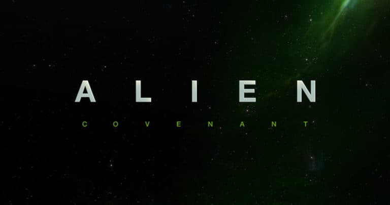 New ALIEN: COVENANT Set Photo Looks Familiar | Film Pulse