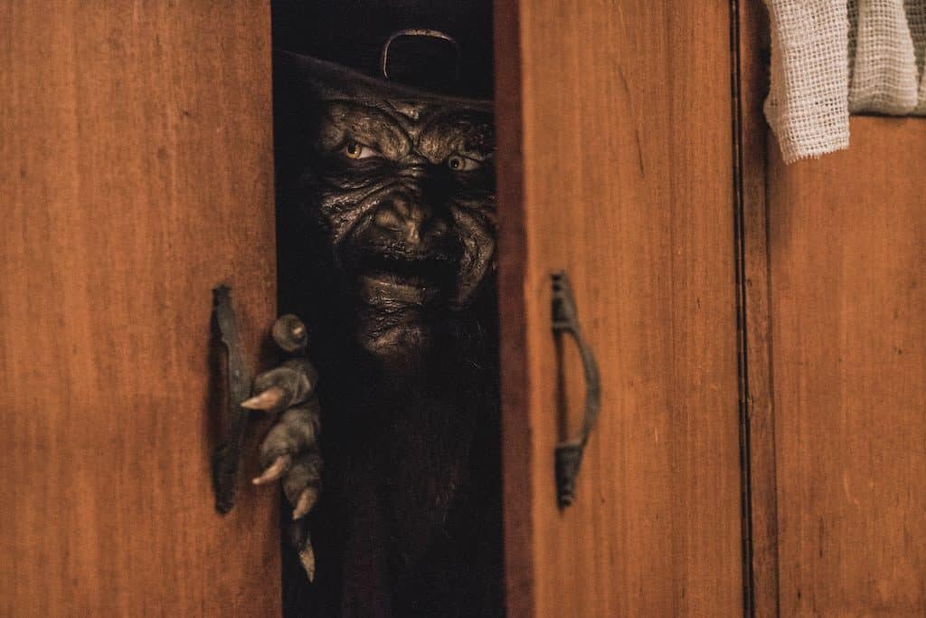 Leprechaun Returns Review Leprechaun Returns Review