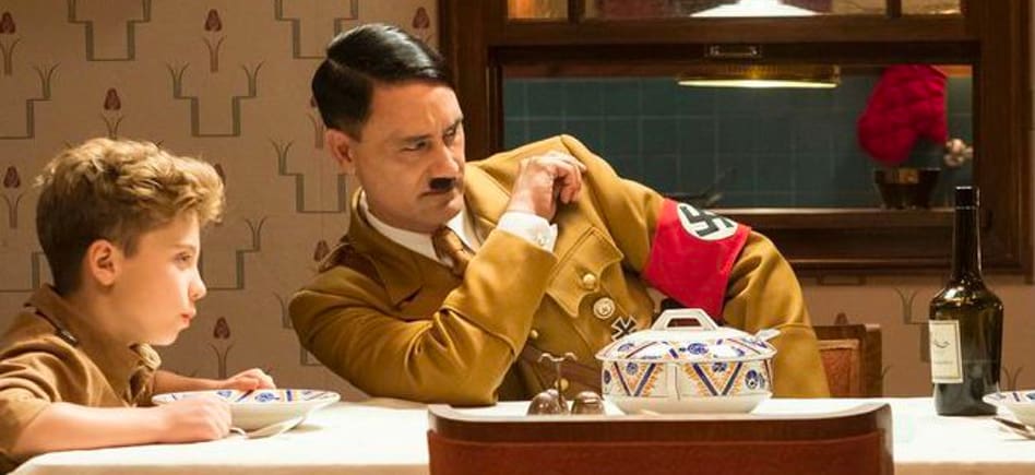 Taika Waititi's JOJO RABBIT Gets a Trailer | Film Pulse