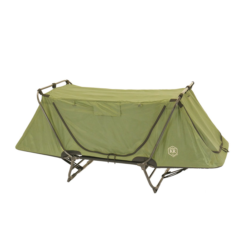 KampRite Individual Tent Cot