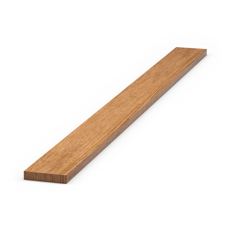 Replacement Picnic Table Board, 8'