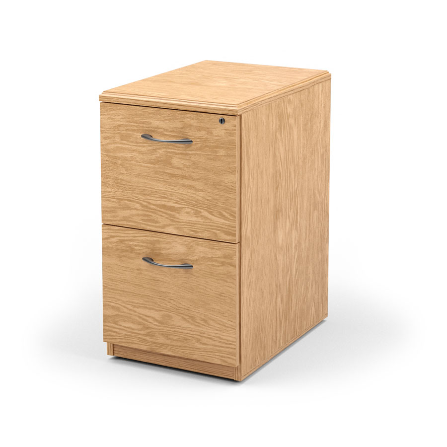 Executive Mobile Drawer Unit / File Storage