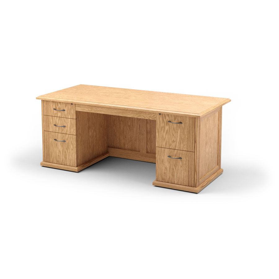 Executive Manager Desk, 72