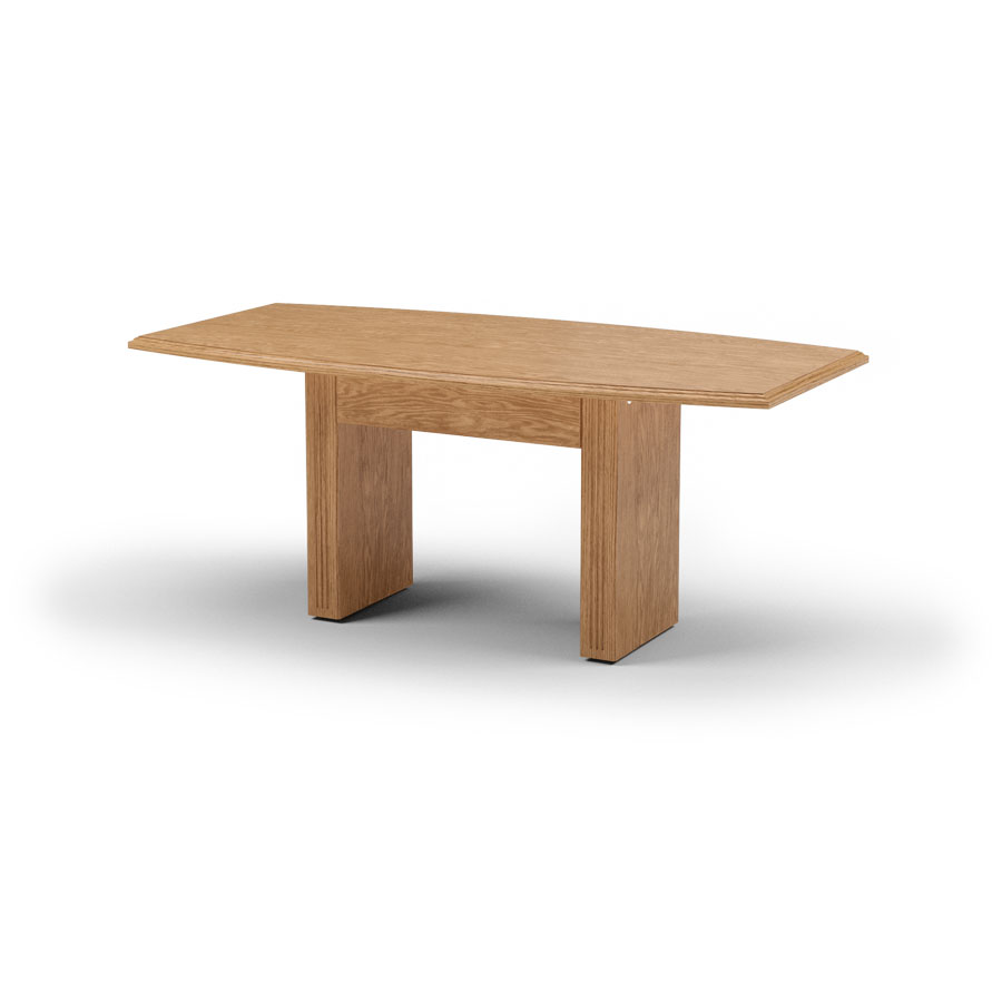 Executive Conference Table, 72"W Executive Conference Table, 72"W