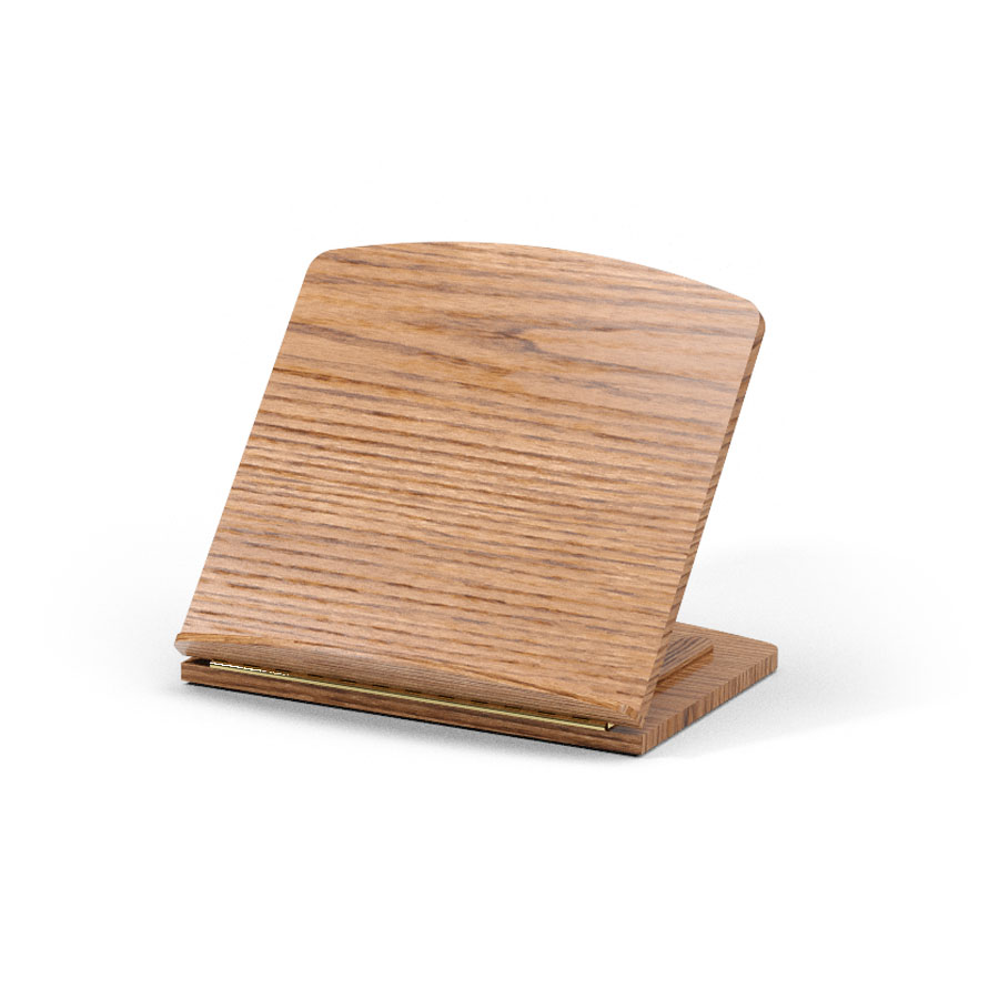 Ergonomic Desktop Document Holder