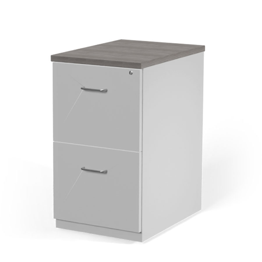 Essentials Mobile Drawer Unit, 16"W Essentials Mobile Drawer Unit, 16"W