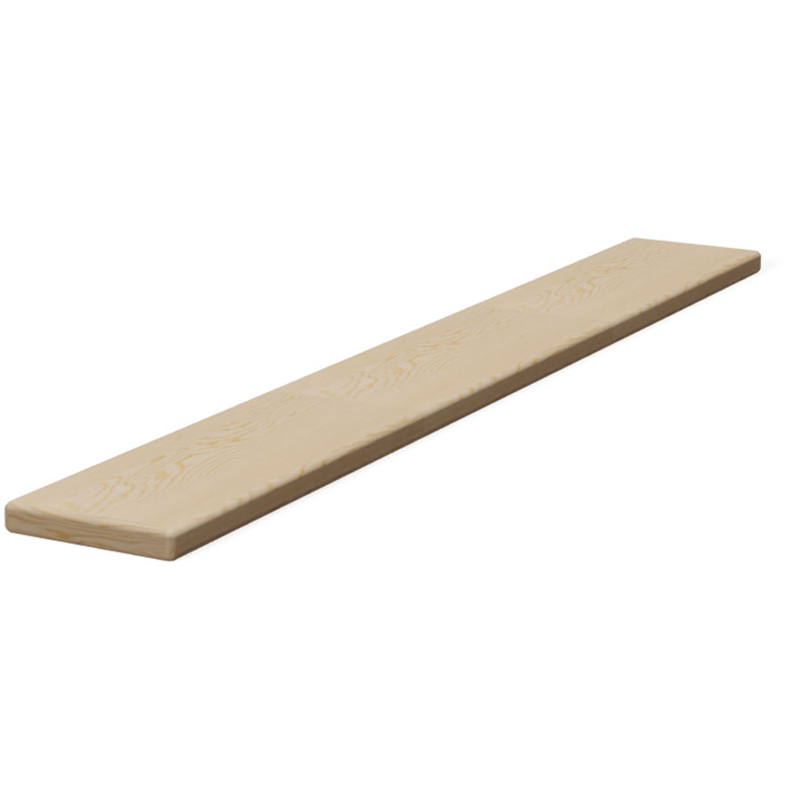 Picnic Table Board - 6'