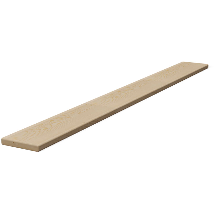 Picnic Table Board - 8'