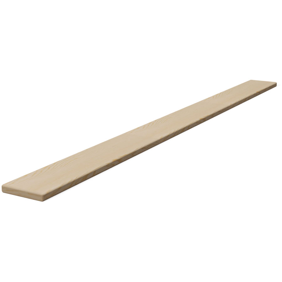 Picnic Table Board - 10'