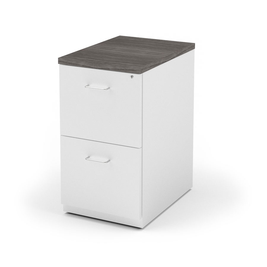 Solutions Mobile Drawer Unit, 15-13/16