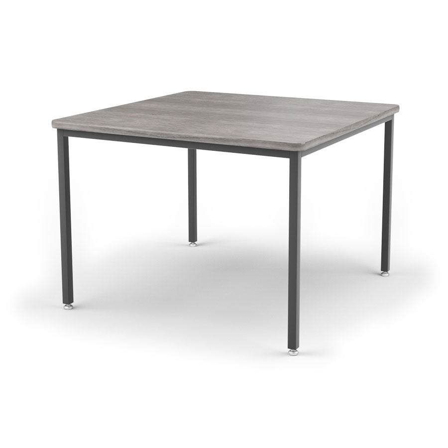 Solutions Style Rectangular Table with 1-1/4