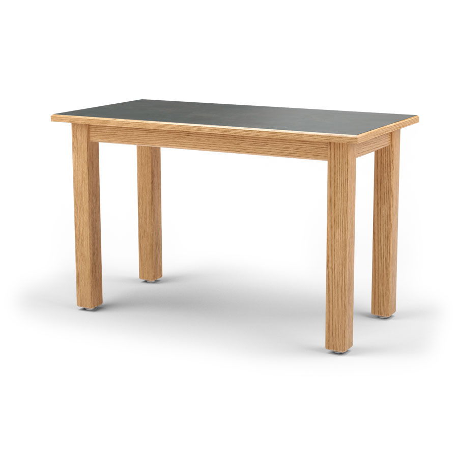 Wildwood Table with 4 Legs, 48"