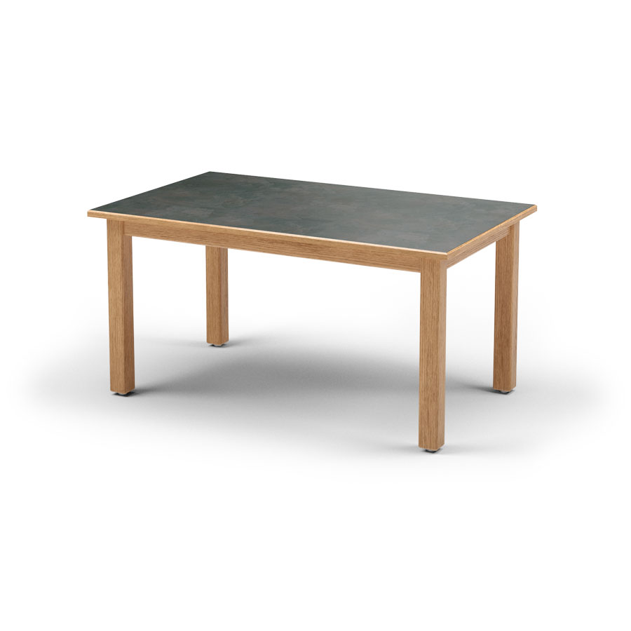 Wildwood Table with 4 Legs, 60"