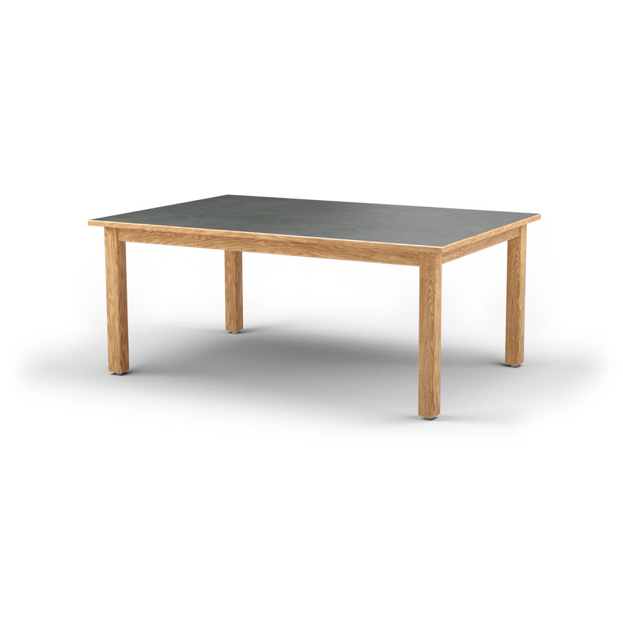 Wildwood Table with 4 Legs, 72"