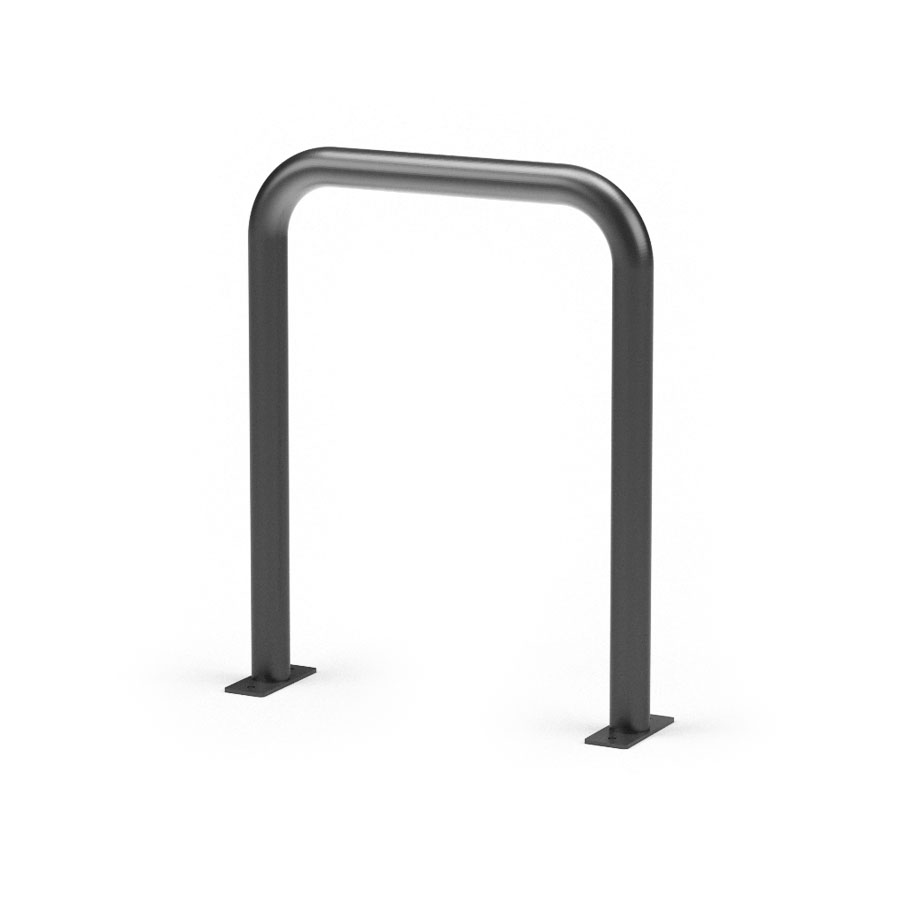 Single Bike Rack