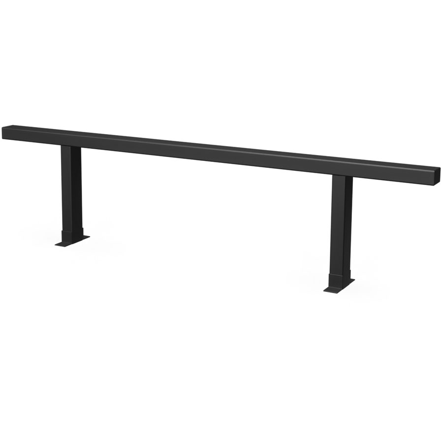 Parking Barrier