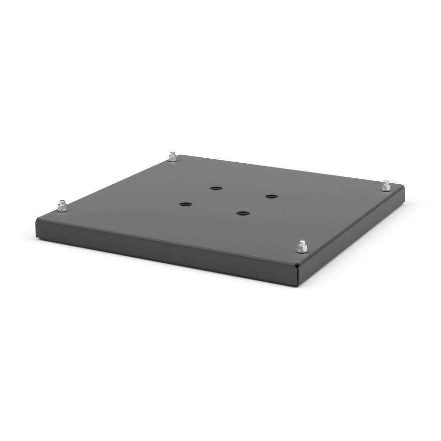 Receptacle Base