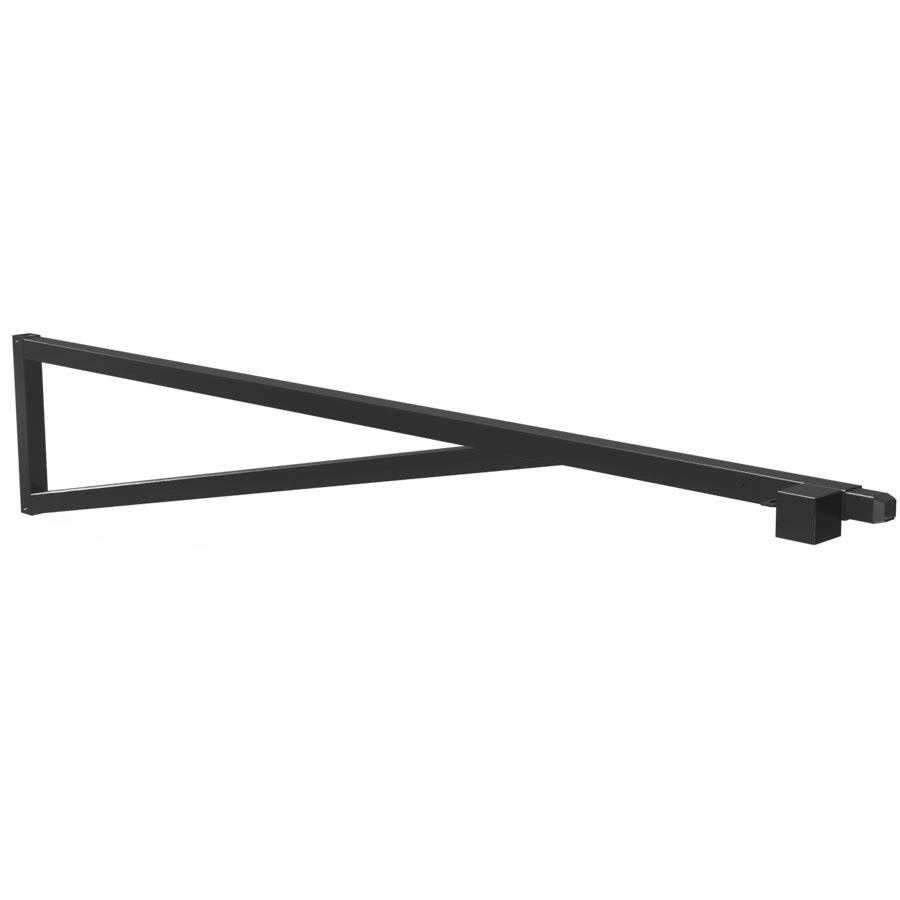 Park Gate Arm, 16' Park Gate Arm, 16'