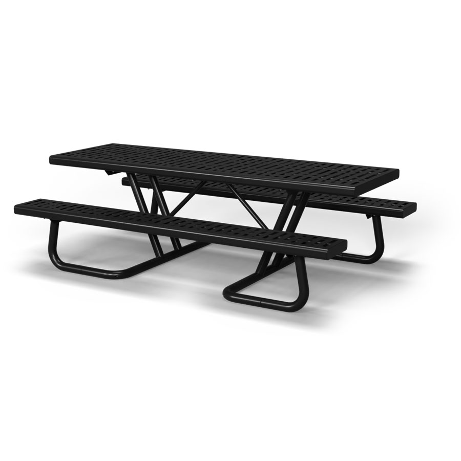 Picnic Table - 8'
