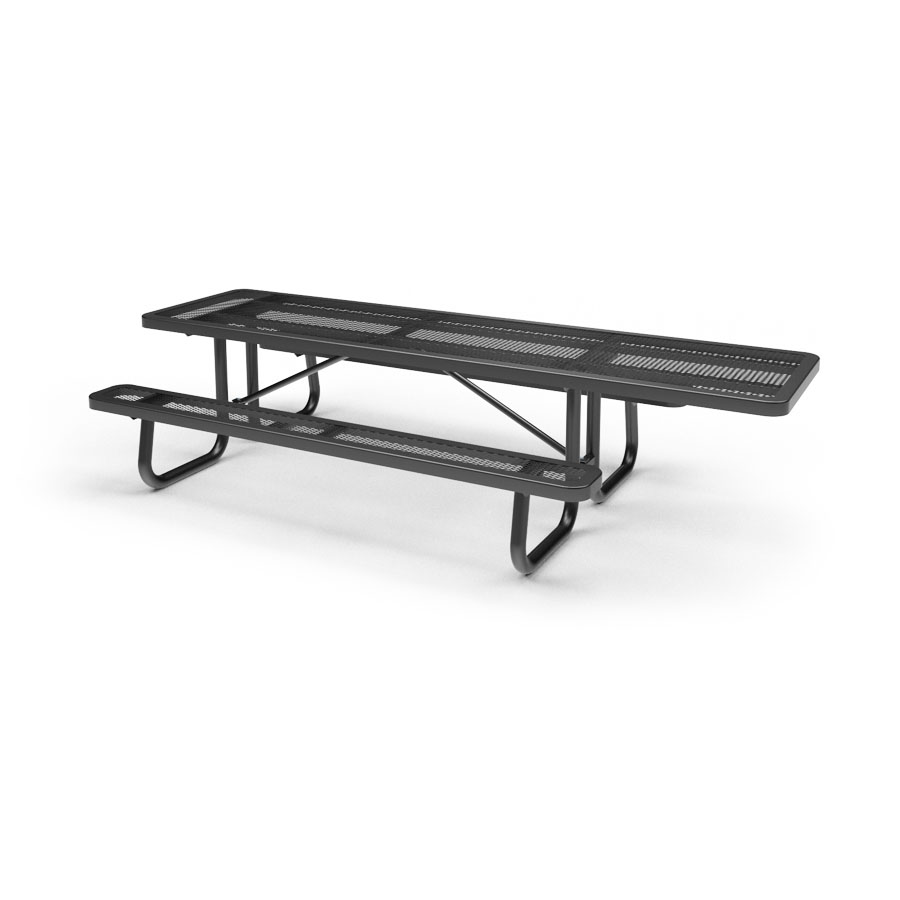 ADA Picnic Table - 10'