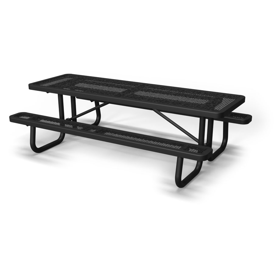 Picnic Table - 8'