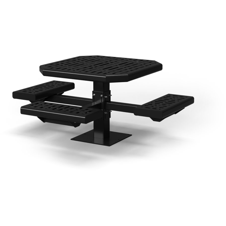 Picnic Table - Octagon