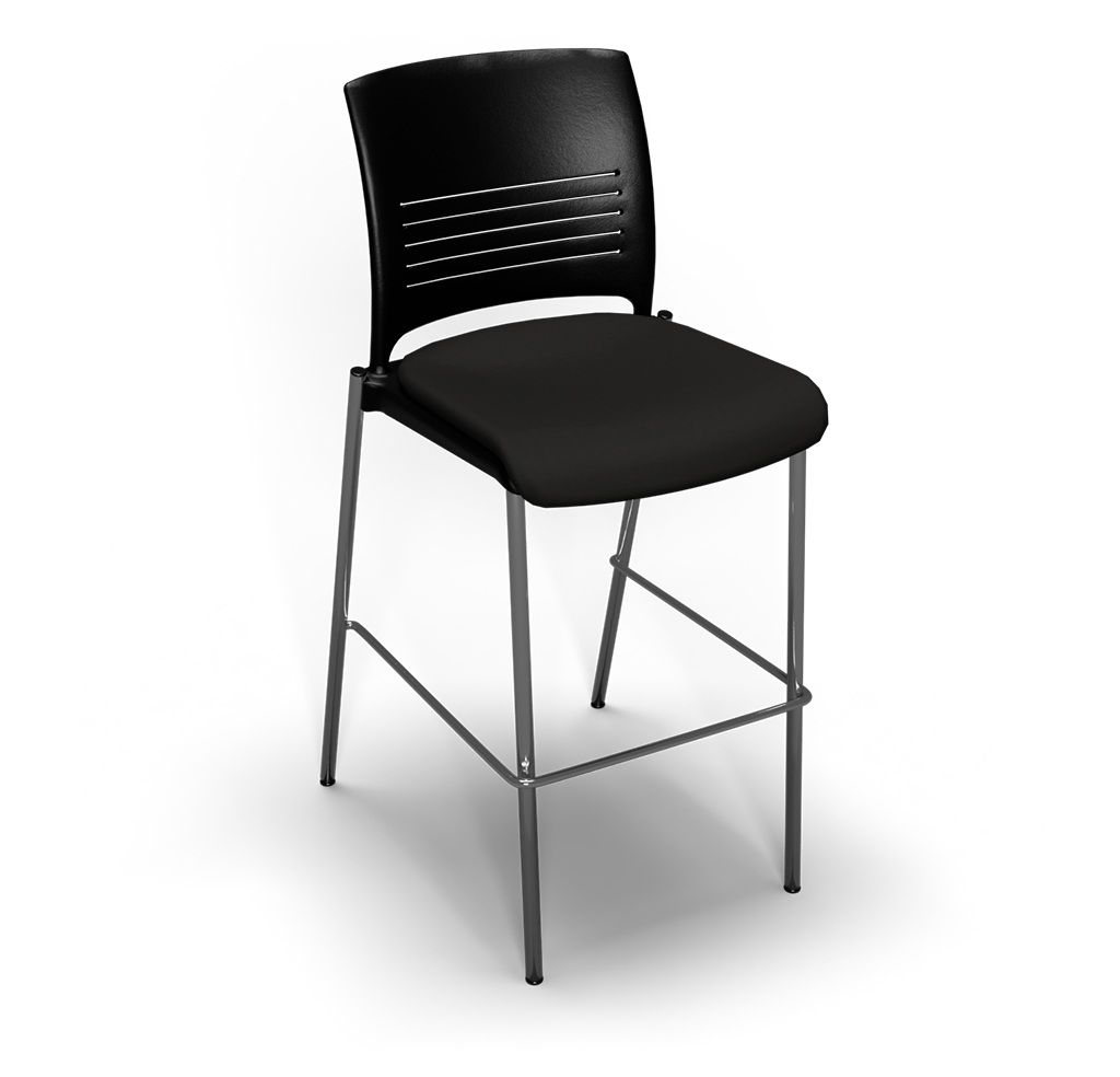 Attain 30" Café Stool Attain 30" Café Stool