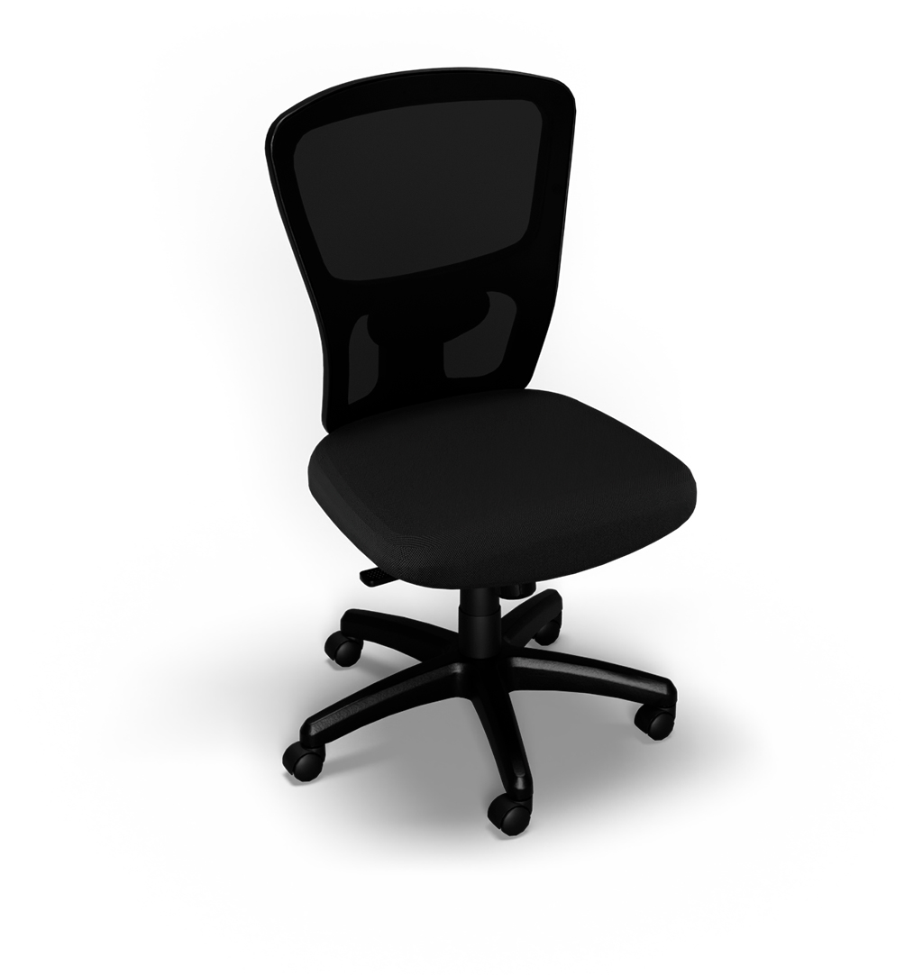 Breathe Jr Task Chair
