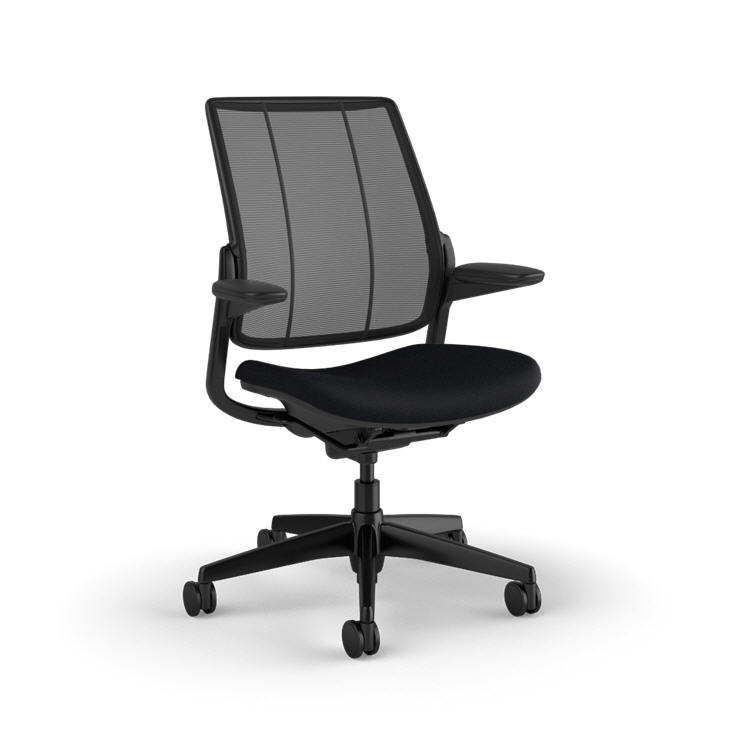 Smart Task Chair