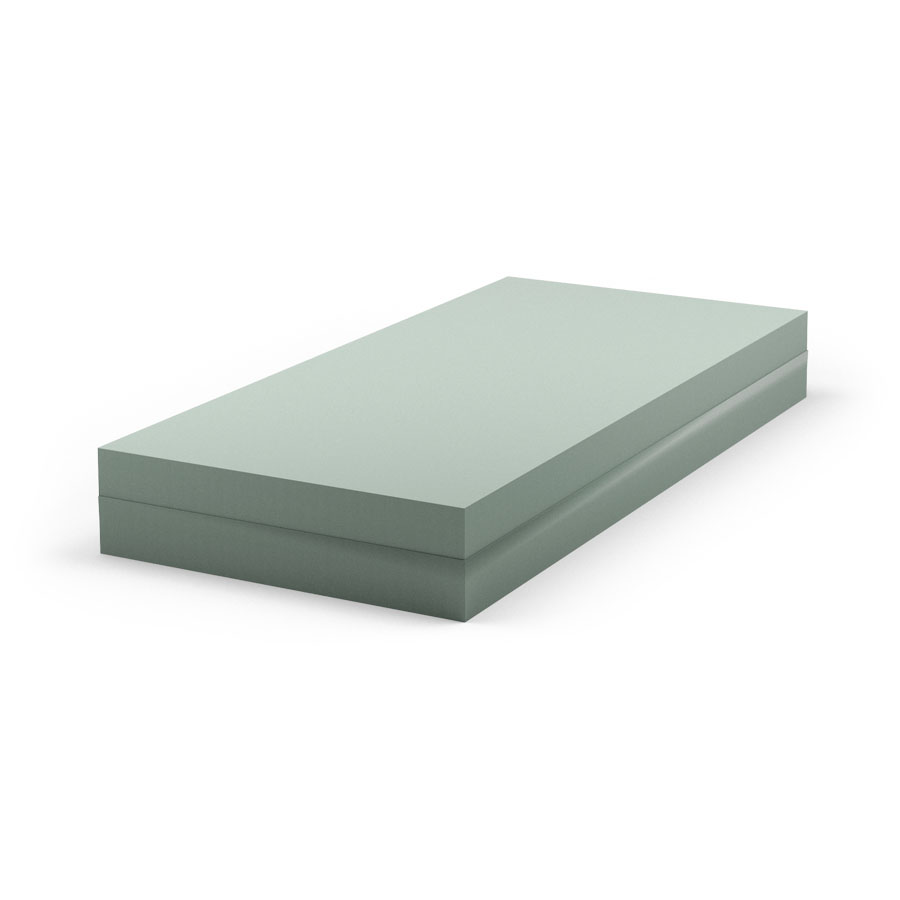 DHS - XL Twin Mattress, 80"L