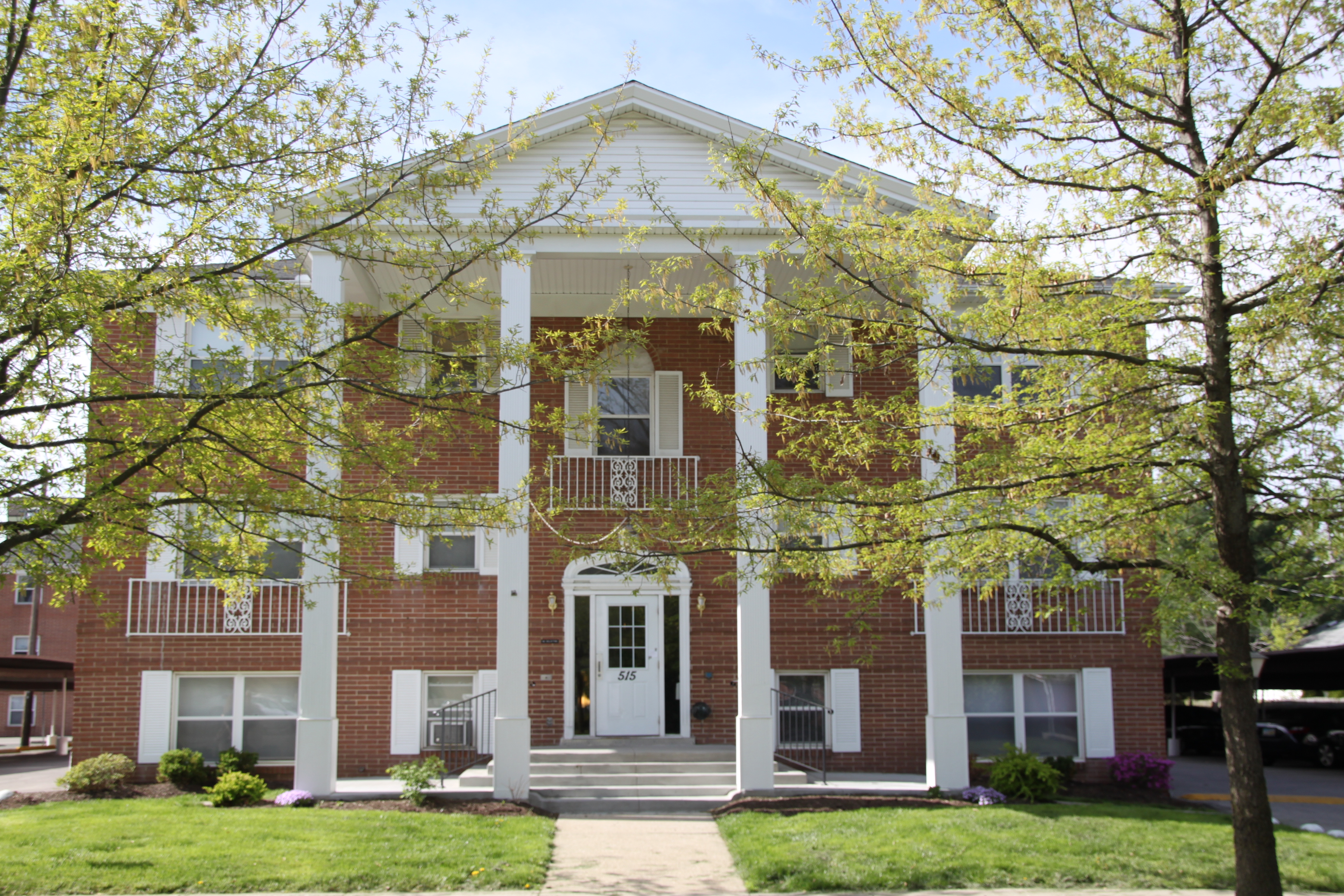 Joseph Skilken Organization Residential, Retail, and Commercial