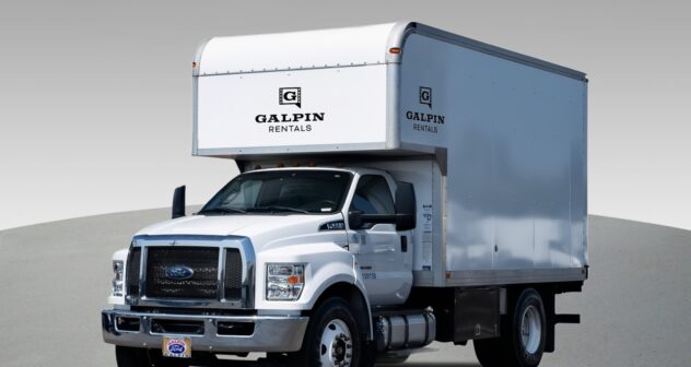 14′ Box – Shorty Forty – Single/Crew Cab – Tow Unit